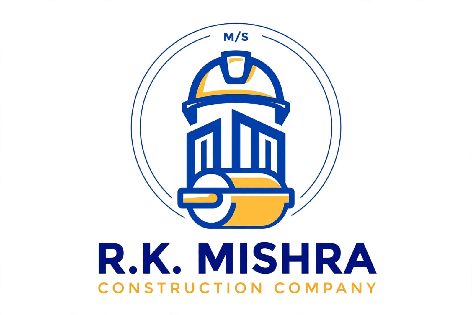 R.K. Mishra Construction Company