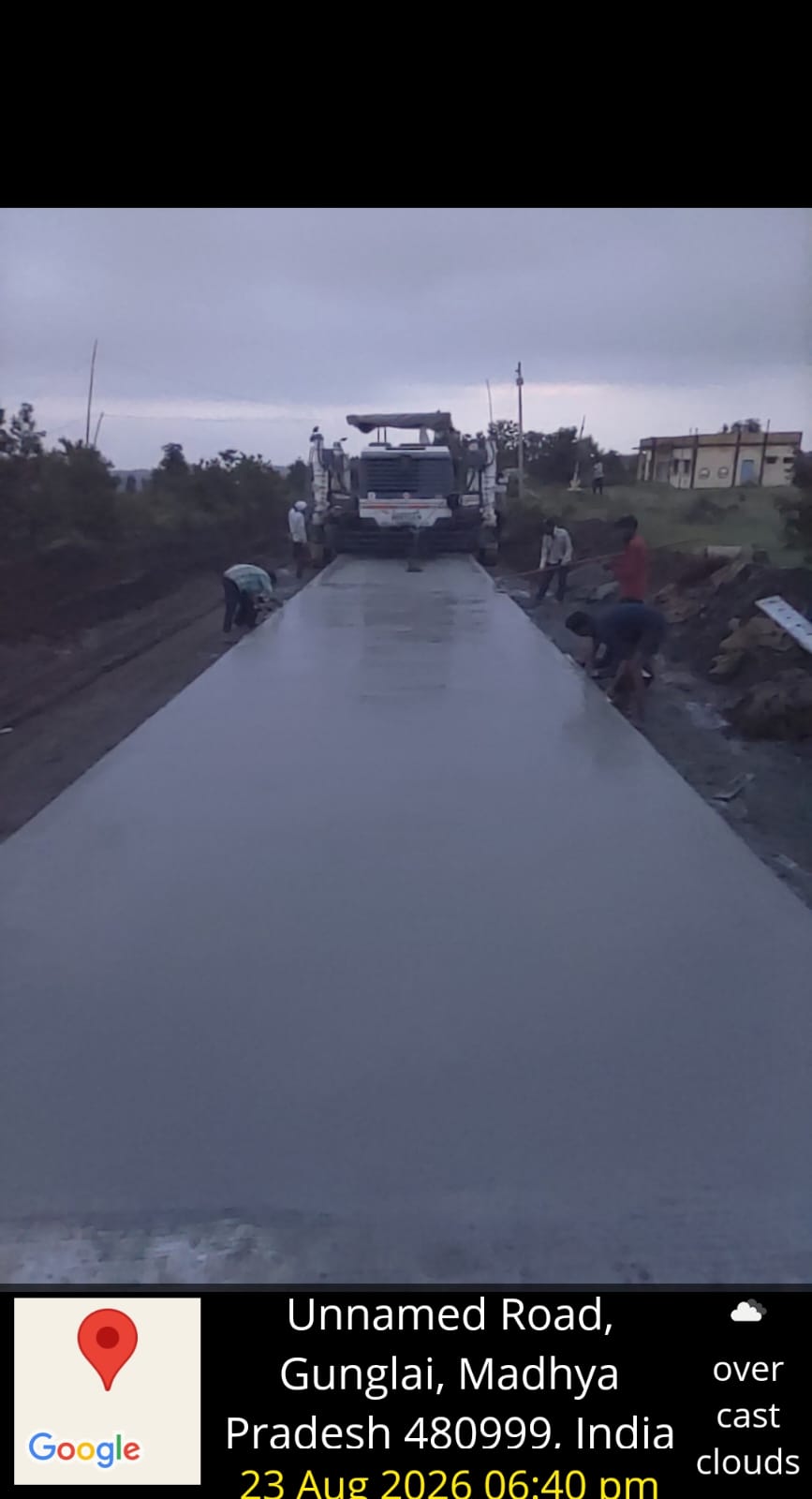 National Highway & Expressway Construction