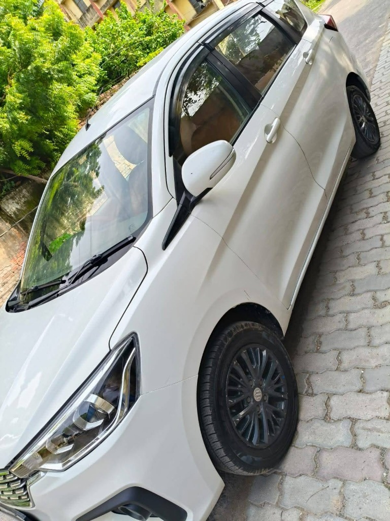 Maruti Ertiga AC Family MPV