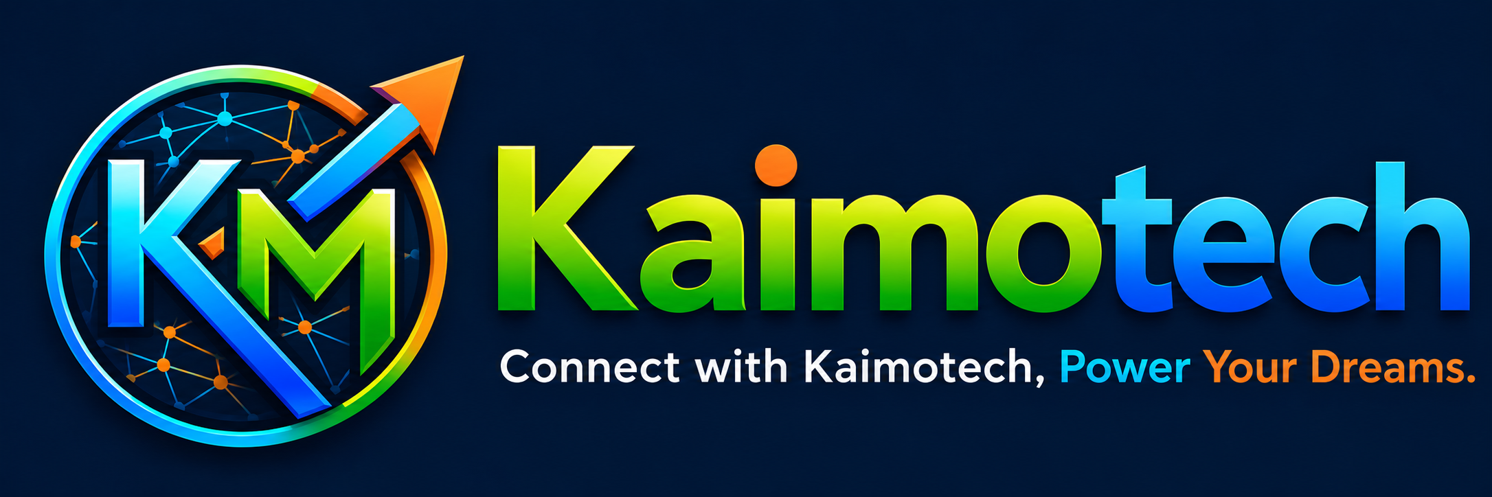 Digital Profile & Mini Website Builder | Kaimotech Ecosystem
